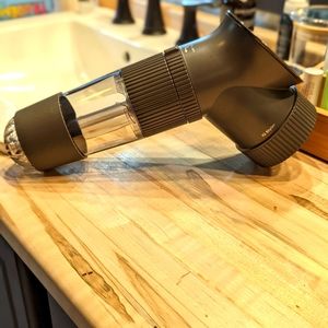 Shark Airwave Attachment